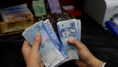 ودائع الجالية 209 مليارات درهم