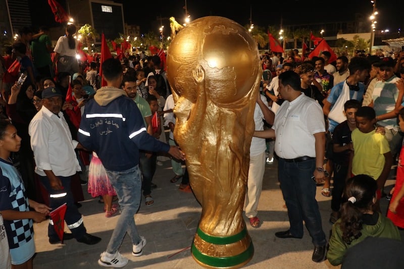 أعباء الإنفاق على "الورش المونديالي" تختبر توازنات الاقتصاد المغربي أعباء الإنفاق على