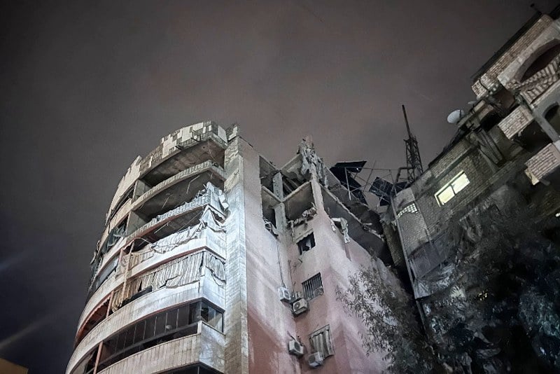 إسرائيل تغتال قياديا في "حزب الله"