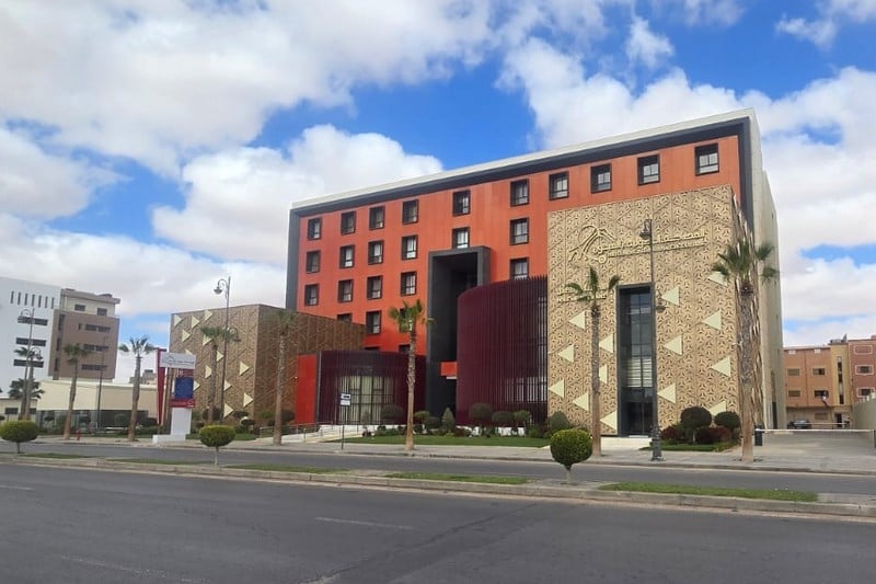 إنجاز استراتيجي لـ"أكديطال" بالعيون إنجاز استراتيجي لـ