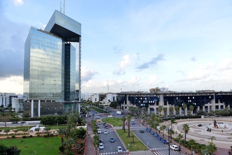 شراكة بين