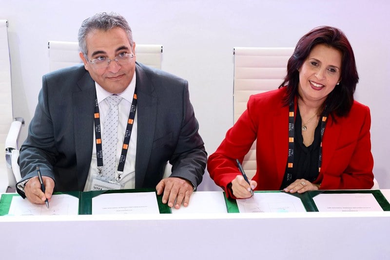 اتفاقية تدعم المقاولات السياحية بالمغرب