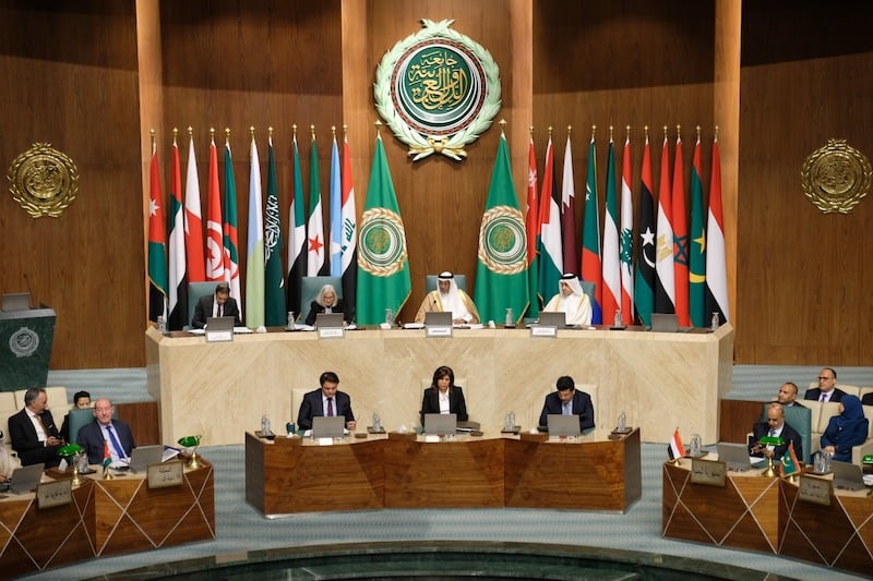 الدول العربية تناقش إمكانية إقامة اتحاد جمركي لتسريع الاندماج الاقتصادي