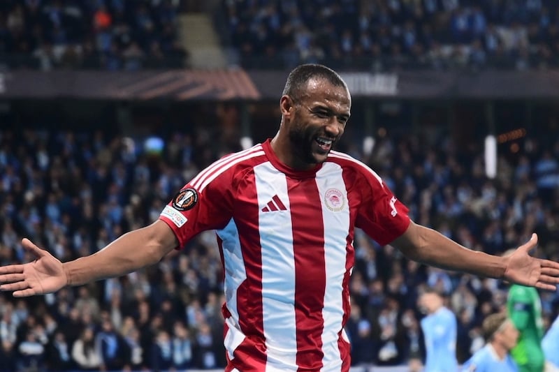 الكعبي يرشح للتواجد في الموندياليتو