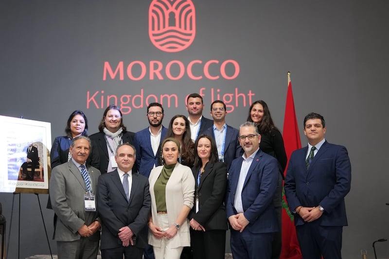 المغرب يروج للسياحة بأمريكا الشمالية