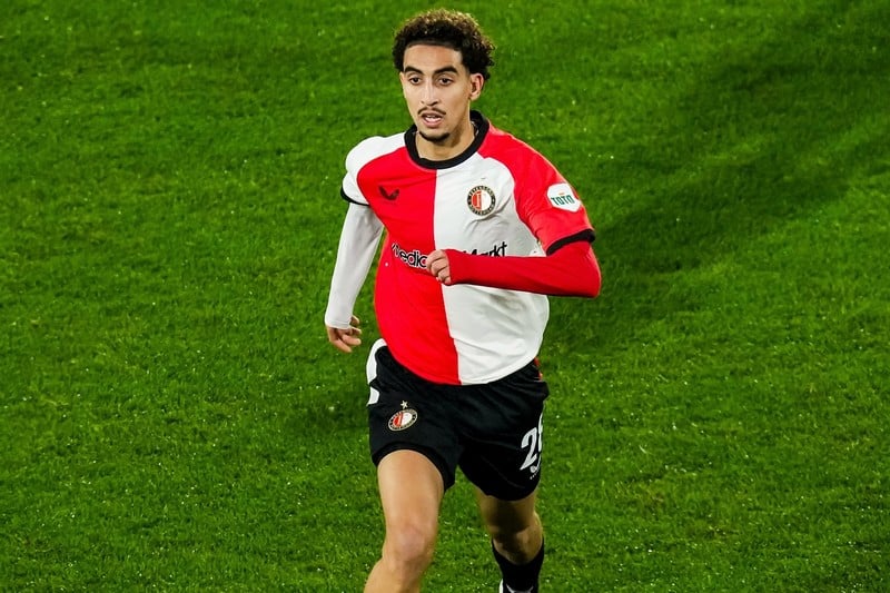 ترغالين: أحلم بالتألق مع المنتخب الأول ترغالين: أحلم بالتألق مع المنتخب الأول