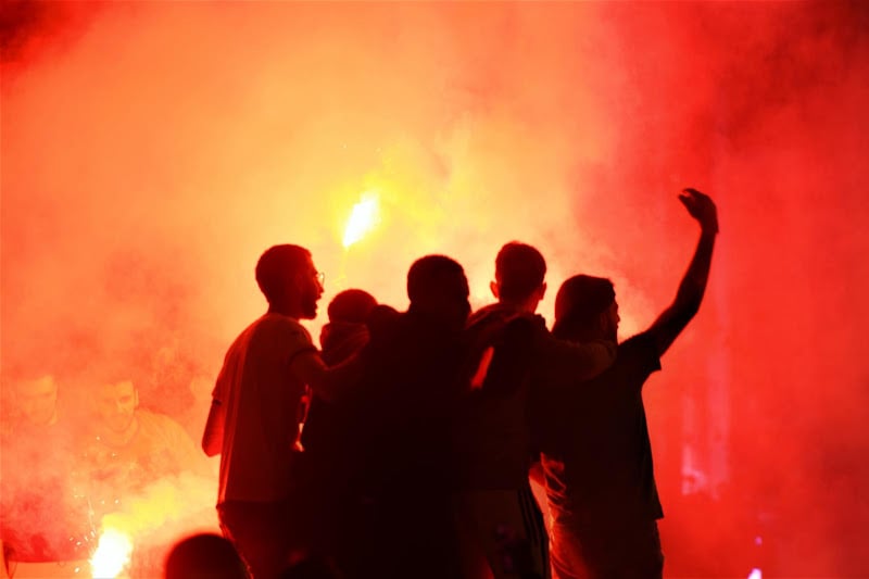 تنظيمات ترفض "العنصرية" بالملاعب