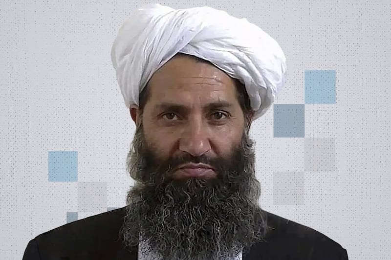 زعيم طالبان: الإعدام جزء من الإسلام زعيم طالبان: الإعدام جزء من الإسلام