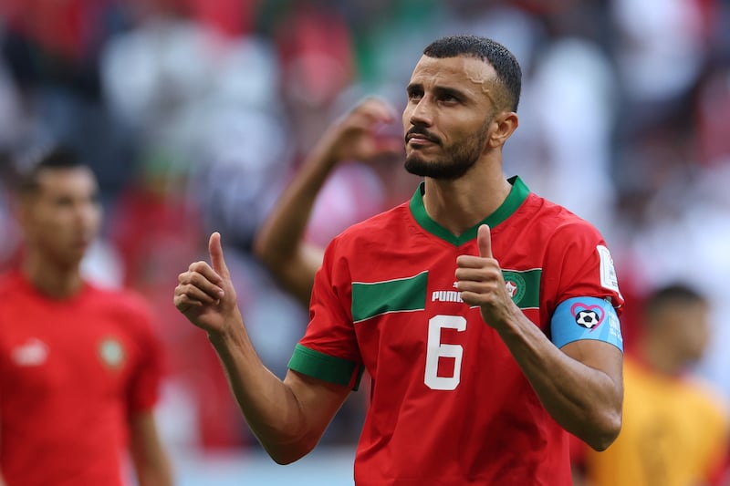 سايس يرغب في العودة إلى المنتخب