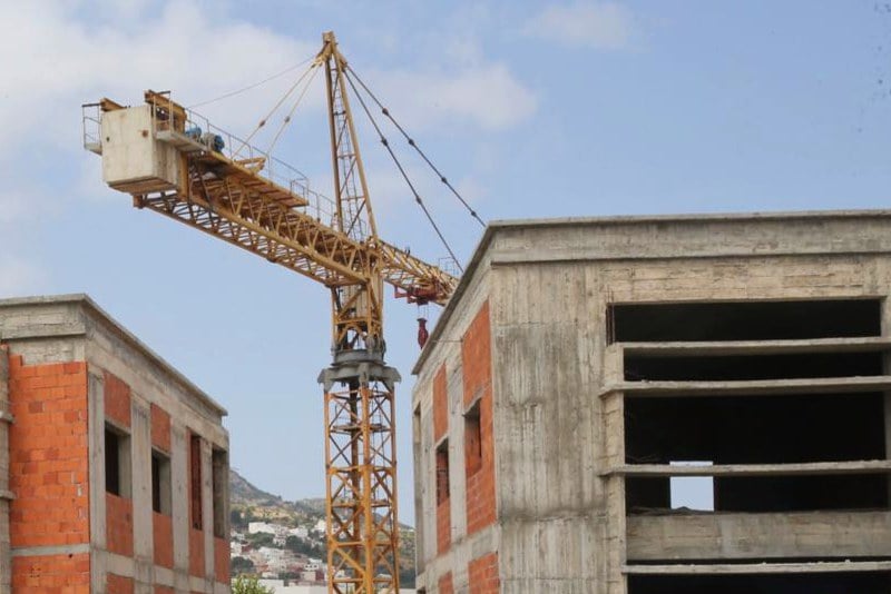 شكاية من بنك تحيل منعشين عقاريين على الفرقة الوطنية للشرطة القضائية