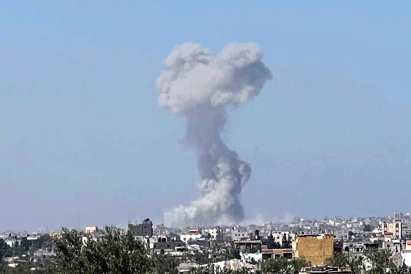 صحة غزة: 90 شهيدا خلال 48 ساعة صحة غزة: 90 شهيدا خلال 48 ساعة