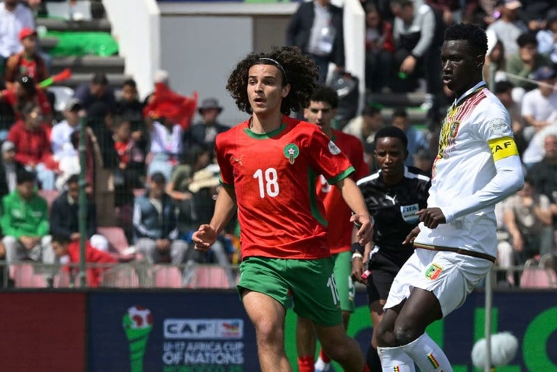 كاف: "كان الفتيان" يجذب الكشافين