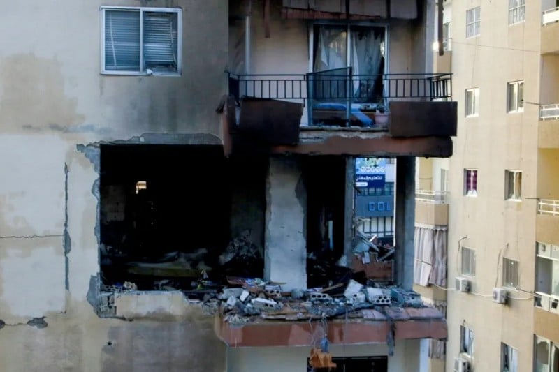 مقتل قيادي في حركة حماس وولديْه