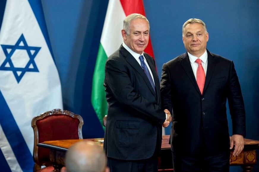 نتانياهو يغادر إلى الولايات المتحدة نتانياهو يغادر إلى الولايات المتحدة