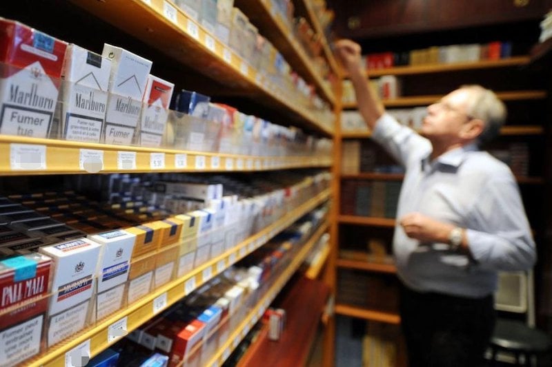 نقابة تواصل مقاطعة "المغربية للتبغ" نقابة تواصل مقاطعة