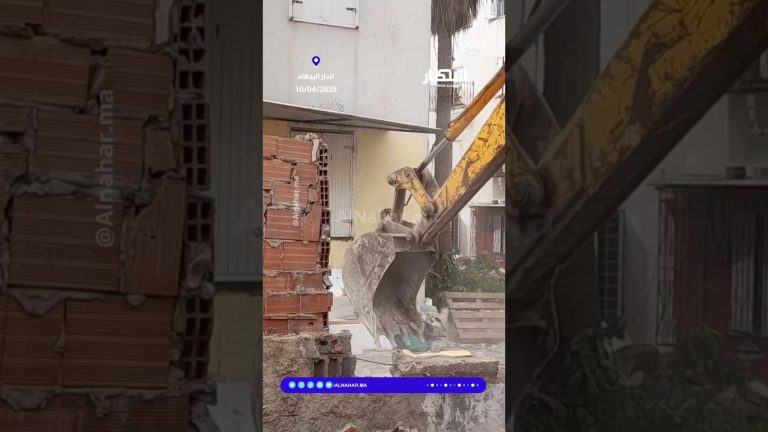 كازا ….القايد بالطراكس كيحيد كاع الزيادات بالحي المحمدي والساكنة بانية جرادي حابسين بيهم الطريق😱 كازا ….القايد بالطراكس كيحيد كاع الزيادات بالحي المحمدي والساكنة بانية جرادي حابسين بيهم الطريق😱