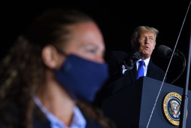 23 ولاية تقاضي إدارة الرئيس الأمريكي