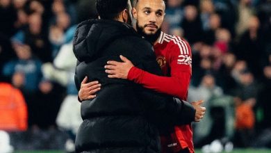 أموريم: مزراوي سيلعب "اليوروباليغ"
