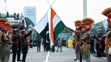 إيران تقترح وساطة بين الهند وباكستان