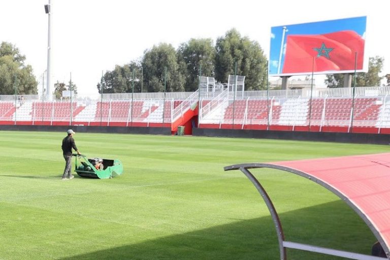 اجتماع يقيم تحضيرات" كان 2025"‬