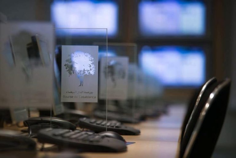 "الأخضر" يفتتح تداولات بورصة البيضاء