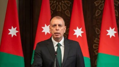الأردن يتهم "الإخوان" بتصنيع الأسلحة