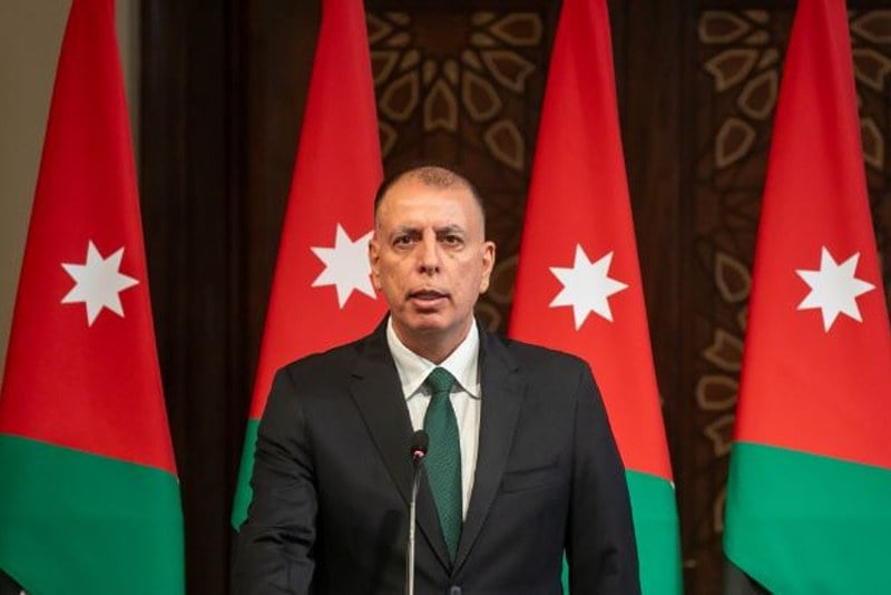 الأردن يتهم "الإخوان" بتصنيع الأسلحة