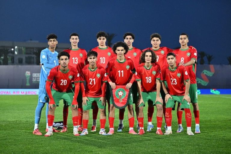 "الأشبال" يواجهون الكوت ديفوار