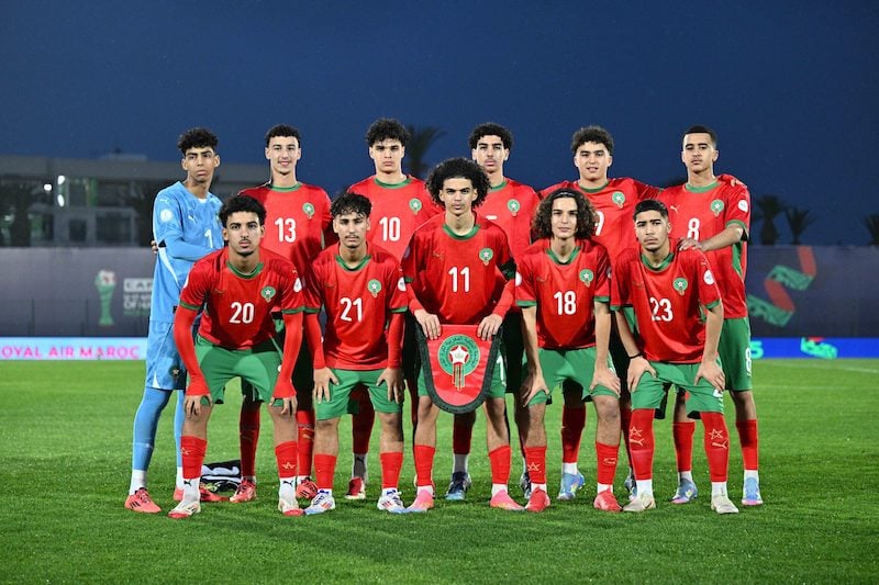 "الأشبال" يواجهون الكوت ديفوار