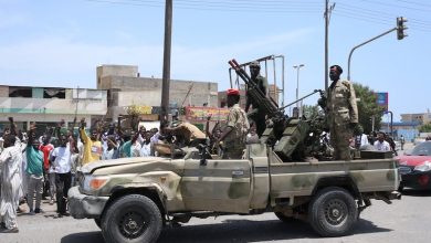 الإمارات تحبط تمرير أسلحة للسودان