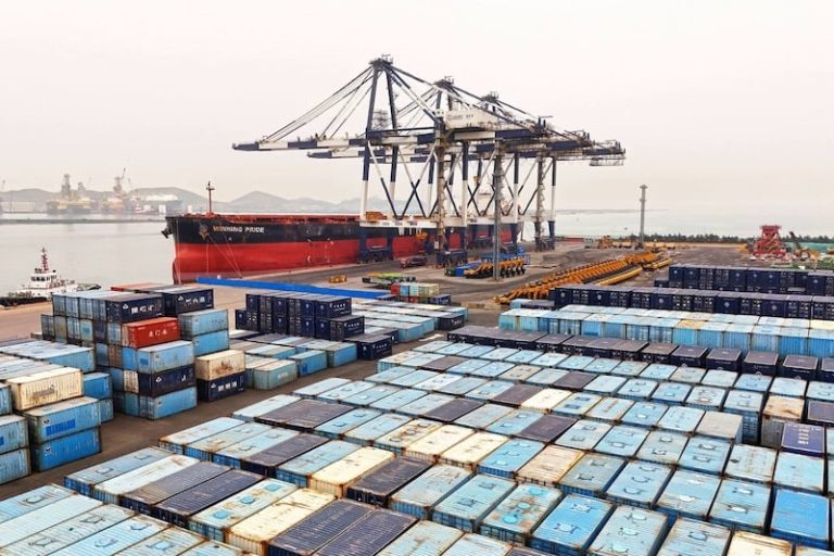 الاقتصاد الأمريكي يسجل الانكماش