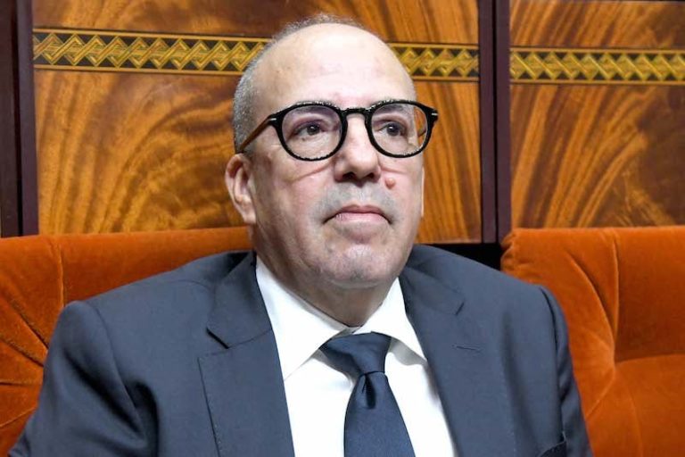 البواري: 3 ملايين رأس لـ