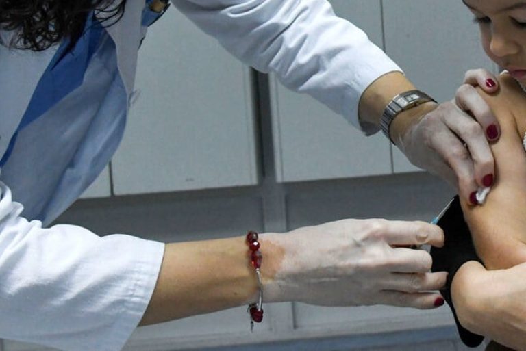 الحصبة تسلب حياة طفل في تكساس