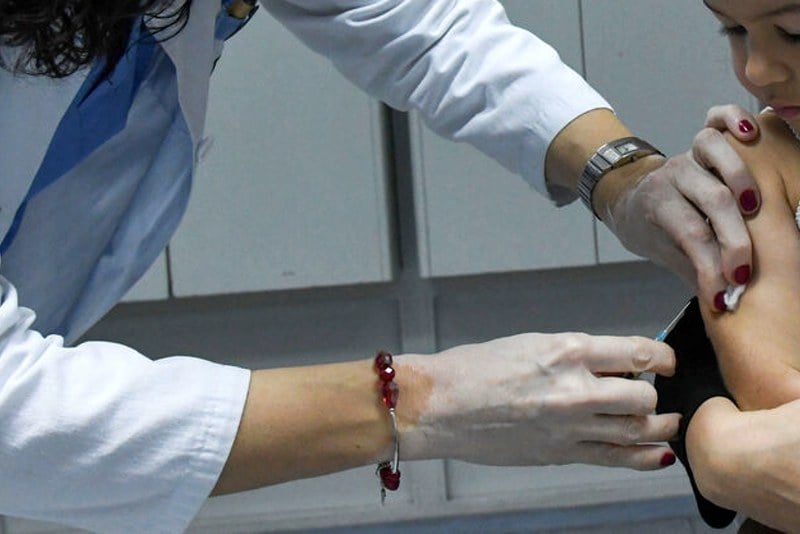 الحصبة تسلب حياة طفل في تكساس