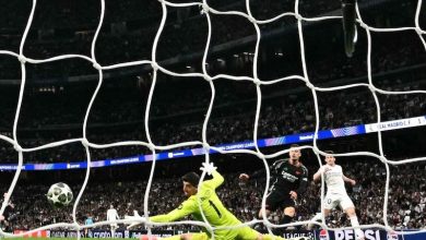 الريال وبايرن يغادران دوري الأبطال