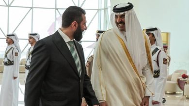 السعودية وقطر تسدادن ديون سوريا
