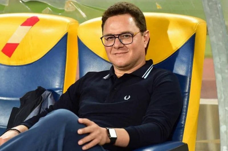 الطاقم التقني الجديد للوداد