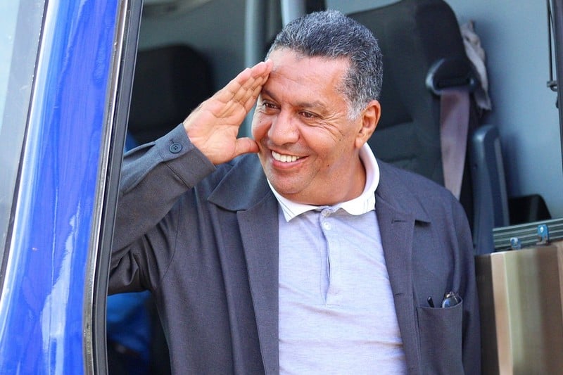 الطاوسي في العناية المركزة بتنزانيا الطاوسي في العناية المركزة بتنزانيا