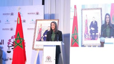 العلوي: منازعات الدولة ترتفع بـ100٪ .. ونزع الملكية يطرح إكراهات قانونية