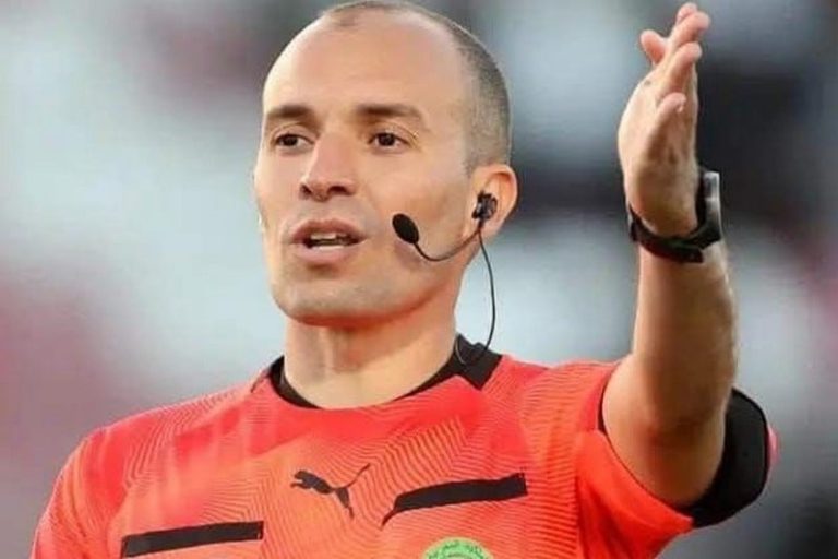 الفارق يمثل المغرب في الموندياليتو