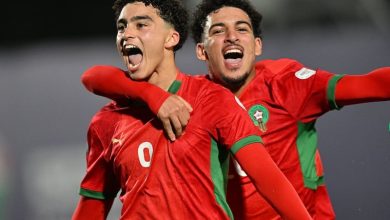 "الفتيان" يبلغ نصف نهائي "الكان"