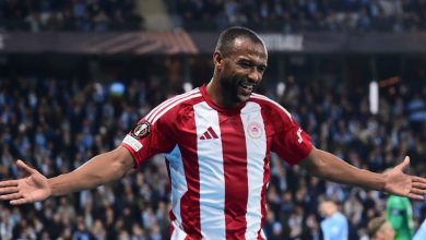 الكعبي يرشح للتواجد في الموندياليتو