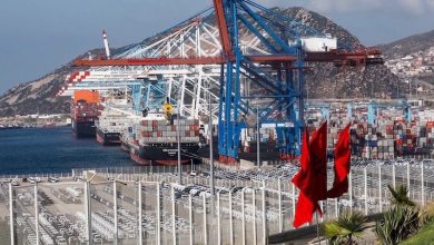 المغرب: نمو متوقع بـ3.9 % في 2025