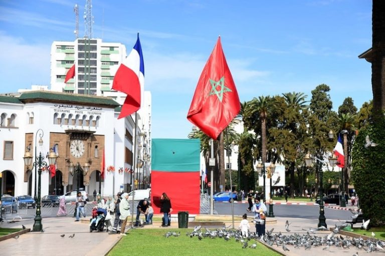 المغرب وفرنسا يحفزان التعاون في الطاقة .. آفاق واعدة واستفادة متبادلة