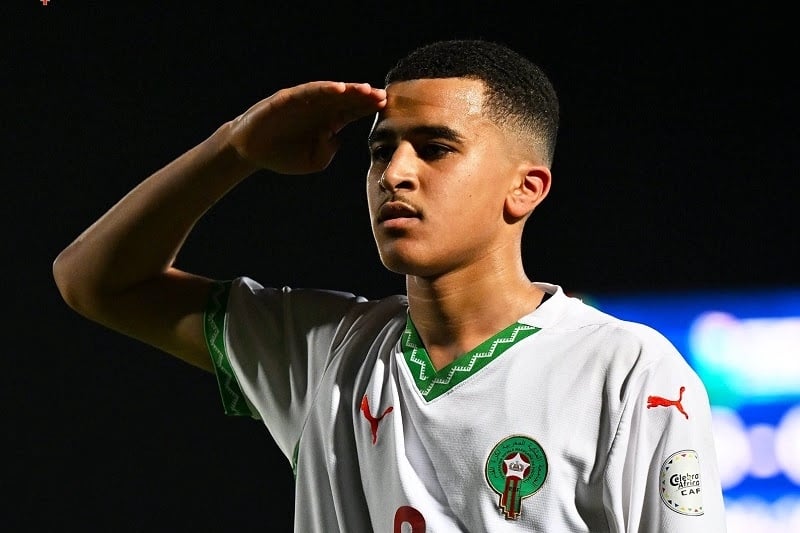 المغرب يتأهل إلى "مونديال الفتيان"