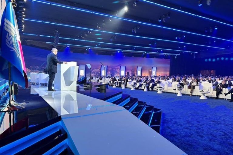 المغرب يحشد الدعم للحصول على مقعد بمجلس المنظمة العالمية للطيران