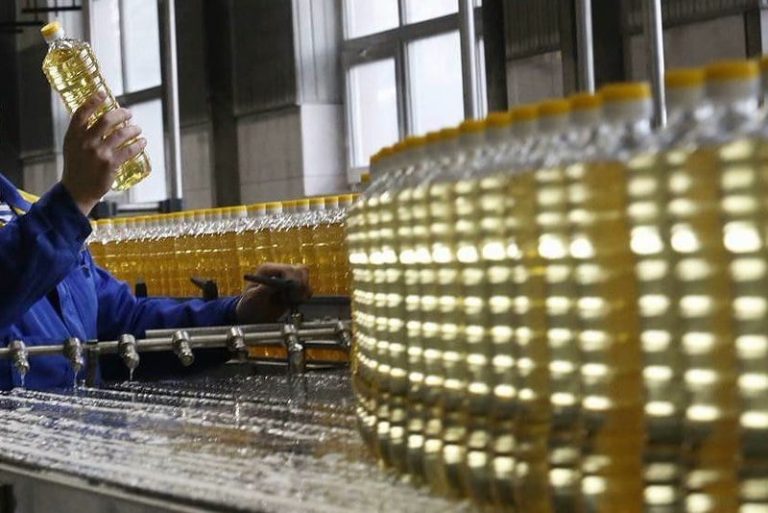 المغرب يستحوذ على 9 في المائة من صادرات زيت دوار الشمس الروسي