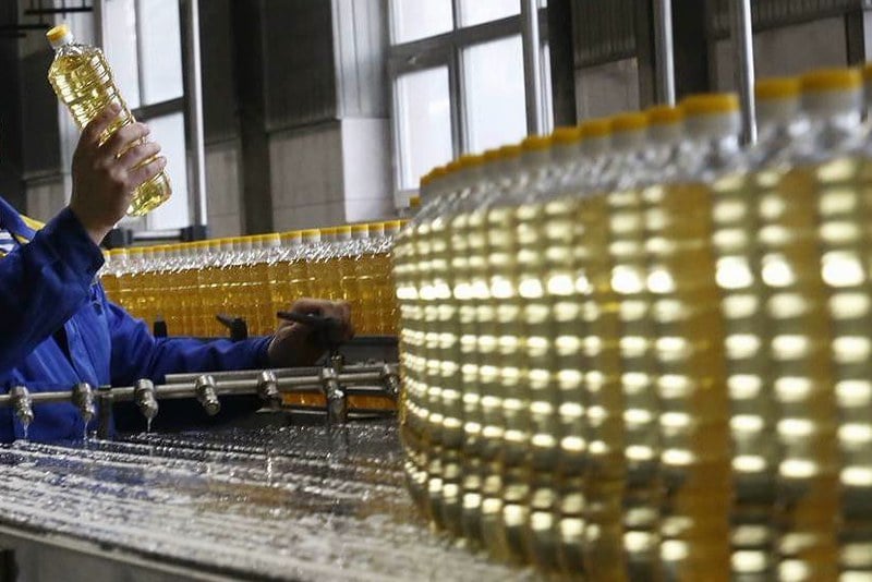 المغرب يستحوذ على 9 في المائة من صادرات زيت دوار الشمس الروسي