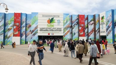 الملتقى الدولي للفلاحة ينهي الدورة الـ 17 باستقطاب أكثر من مليون زائر