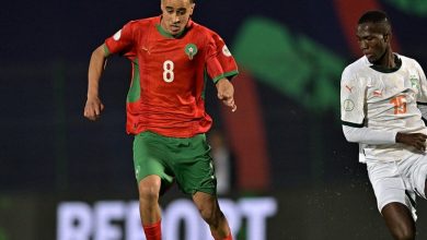 المنتخب الوطني المغربي لأقل من 17 سنة يتأهل إلى نهائي كأس إفريقيا